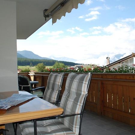 Haus Anna B&B San Valentino alla Muta Exterior photo