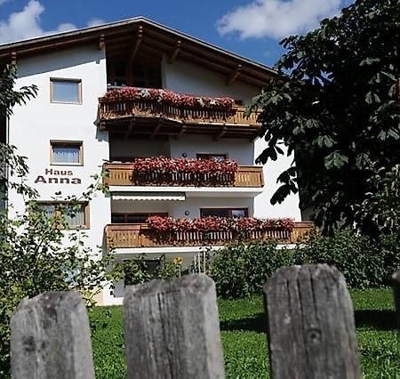 Haus Anna B&B San Valentino alla Muta Exterior photo