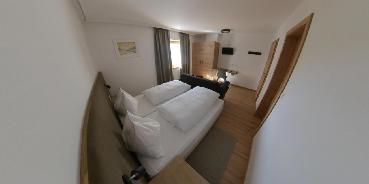 Haus Anna B&B San Valentino alla Muta Exterior photo