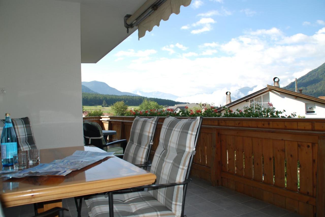 Haus Anna B&B San Valentino alla Muta Exterior photo
