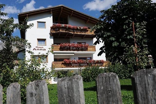 Haus Anna B&B San Valentino alla Muta Exterior photo